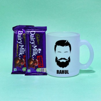 Tasty Chocolate N Mug