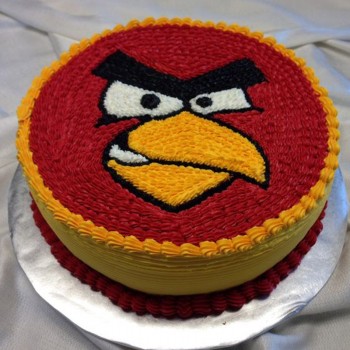 Pin on Angry Birds Party
