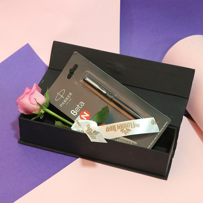 Exciting Gift Box