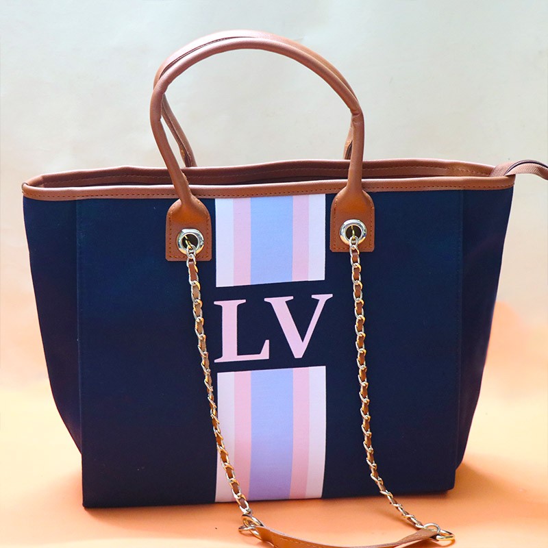 Fascinating Custom Tote Bags AW2