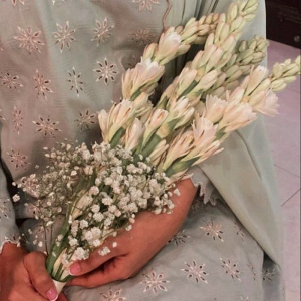 tuberose-bouquet-myflowertree