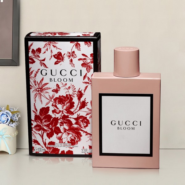 Gucci Bloom Perfume- MyFlowerTree