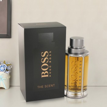 Boss The Scent Perfume For Him