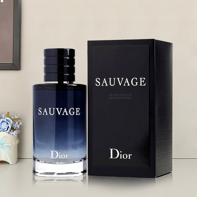Sauvage Perfume