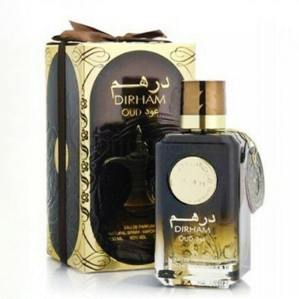 Dirham OUD Perfume