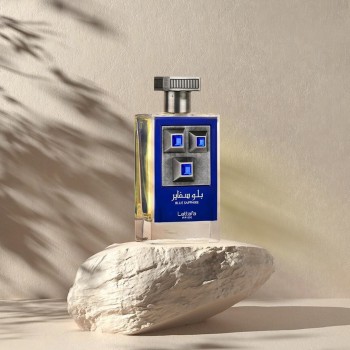 Blue Sapphire Lattafa Perfume