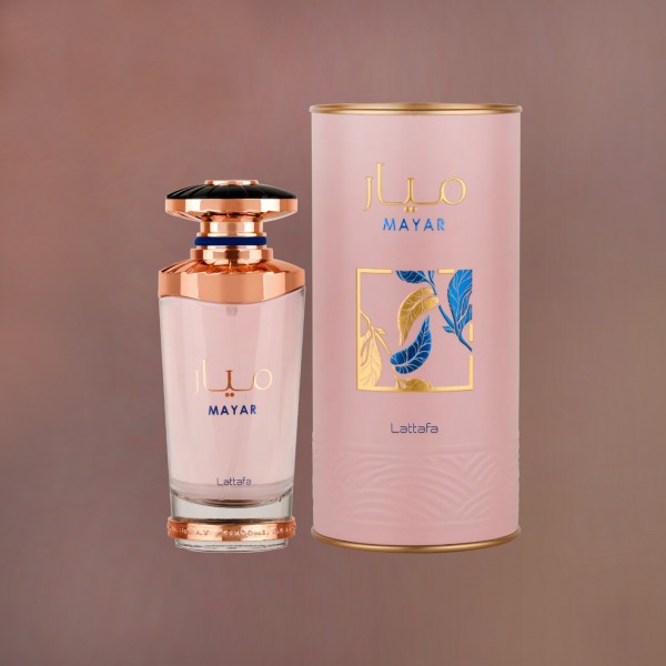 Lattafa Mayar Perfume for Women