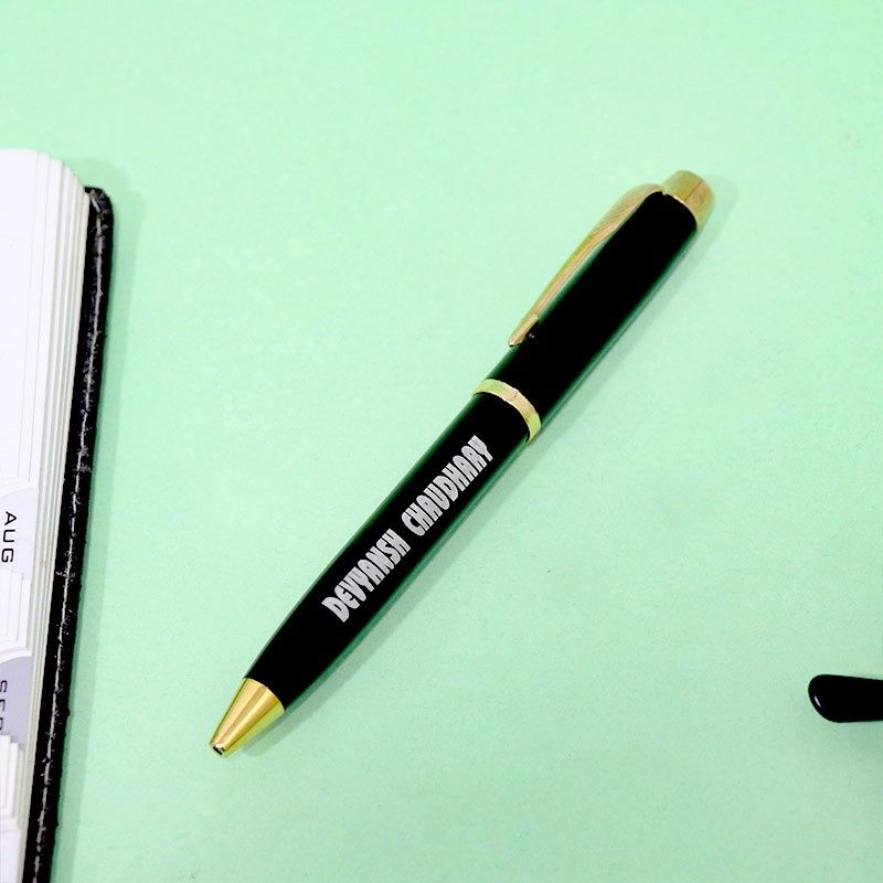 Personalised Pen