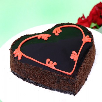 Sweet :: Cakes :: Anniversary Cake