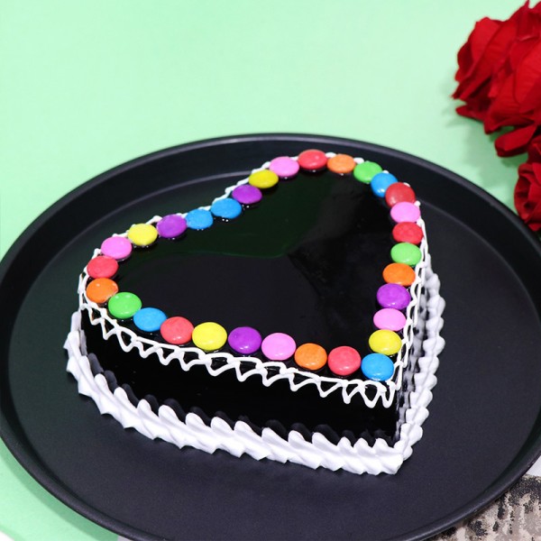 Buy Black Forest Cake Online | Cakes Delivery India - Gift My Emotions