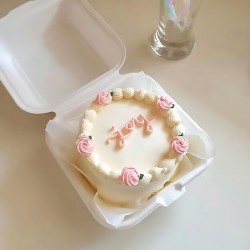 Joysome Bento Cake
