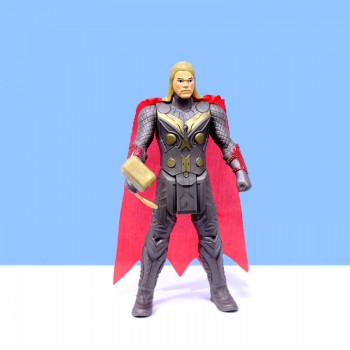 Mighty Thor Action Figure