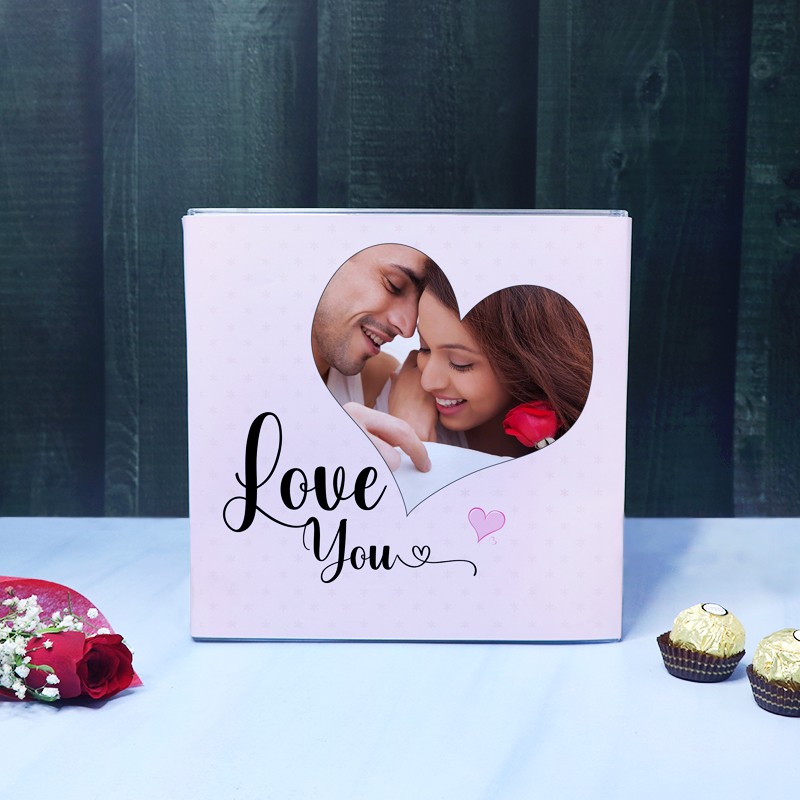 Luxurious Chocolate Temptations