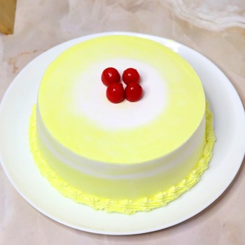 Shop for Fresh Age To Perfection Cake online - Thalassery
