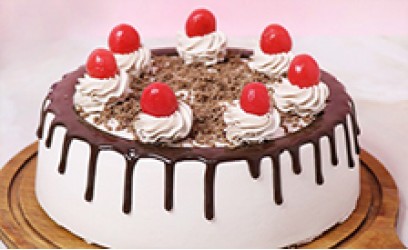 Black Forest Cakes