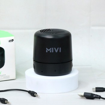 Mivi BT Speaker