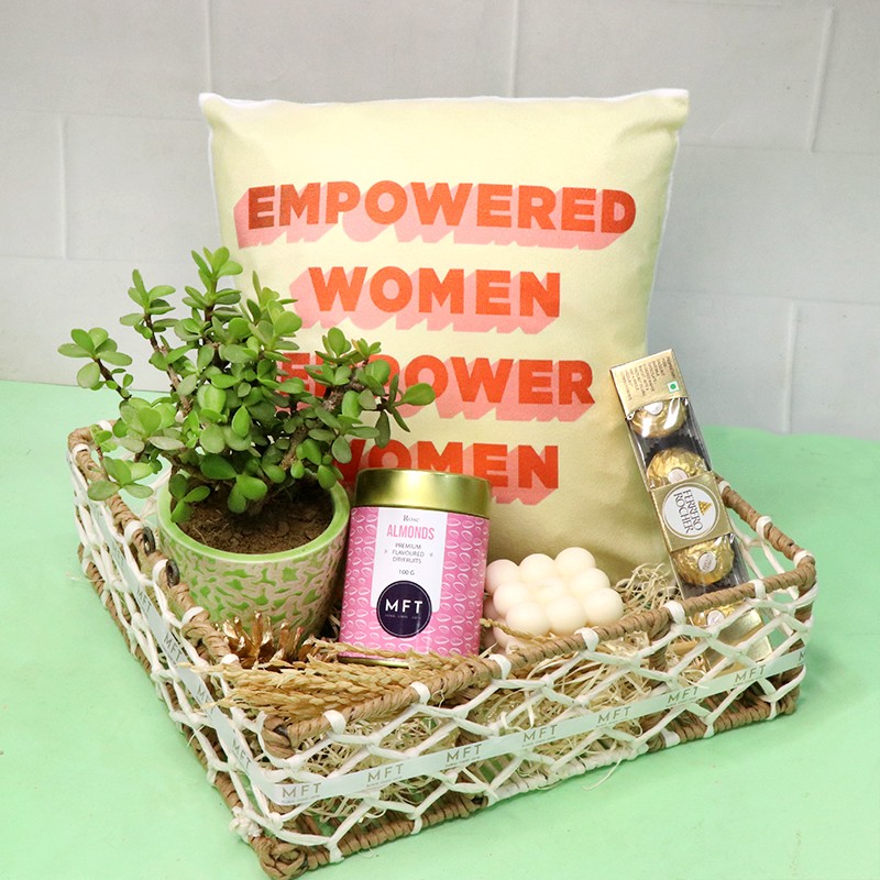 Empower N Blossom