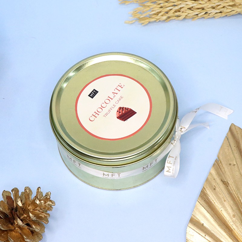 Chocolate Dream Cake