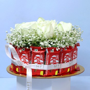 Divine Delights Chocolate