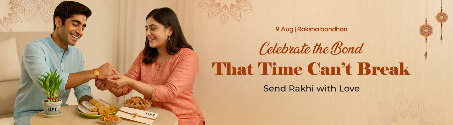 Online Rakhi Delivery
