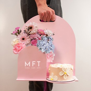 Make Your Own Birthday Hamper