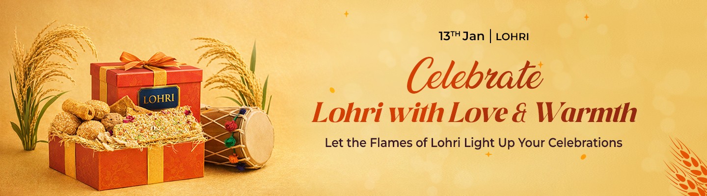 Lohri Gifts