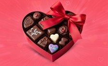 Valentine Chocolates
