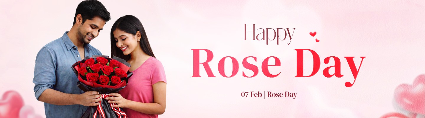 Rose Day