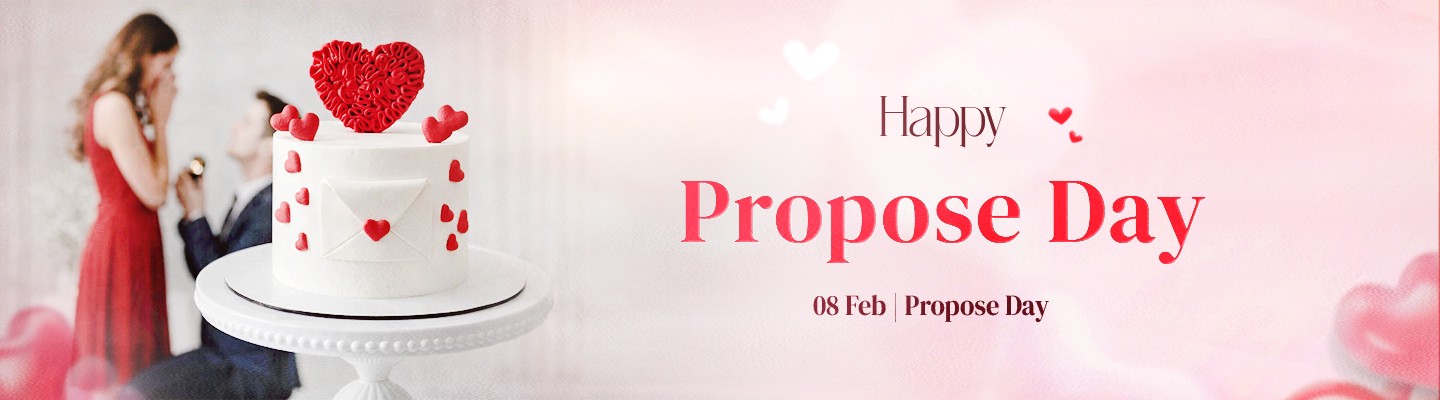 Propose Day