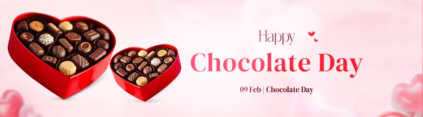 Chocolate Day