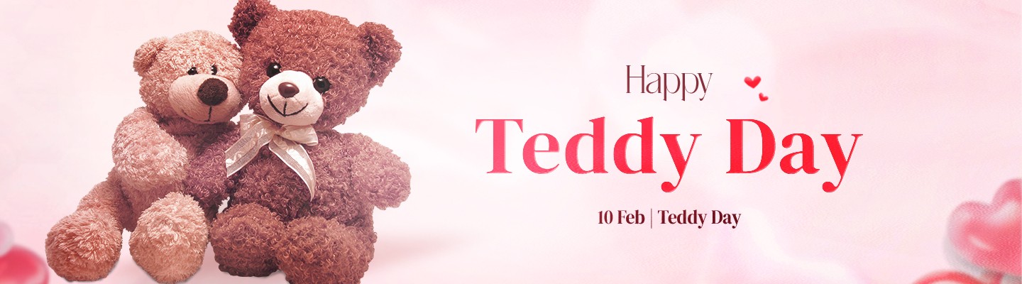 Teddy Day