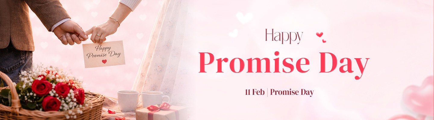 Promise Day