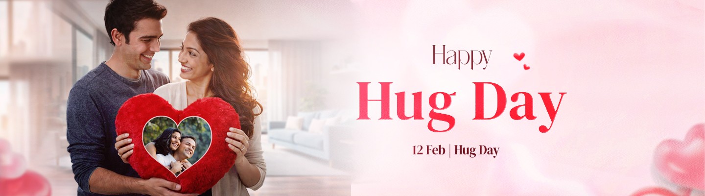 HugDay