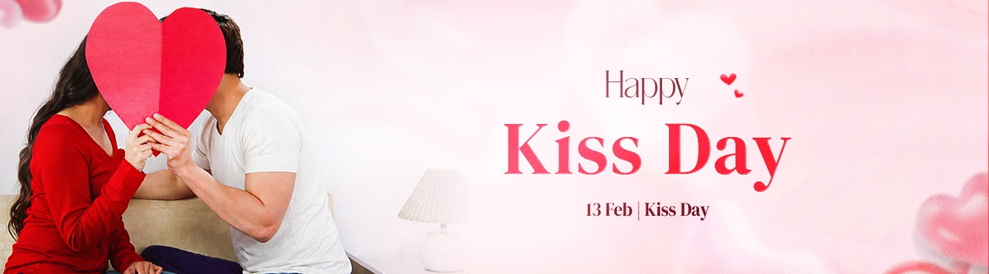 Kiss Day