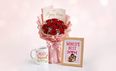 Personalised Gifts