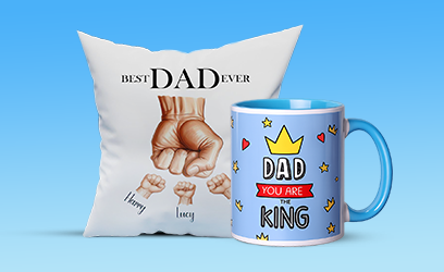Personalised Gifts
