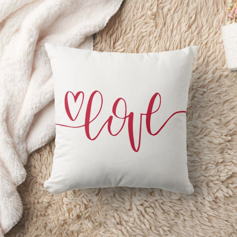 Eternal Love Cushion