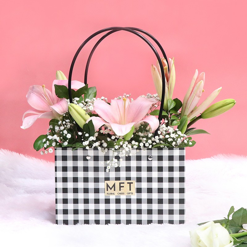 The Luxe Bouquet Collection