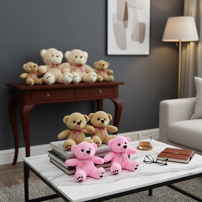 Countless Cuddle Combo