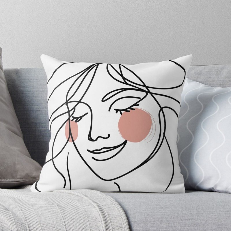 Cushion For Her