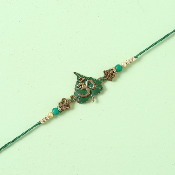 Designer Rakhi In Box