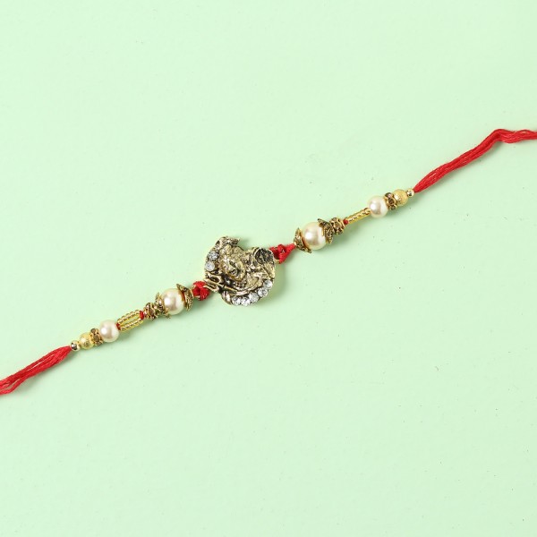 Devotional Shiva Rakhi