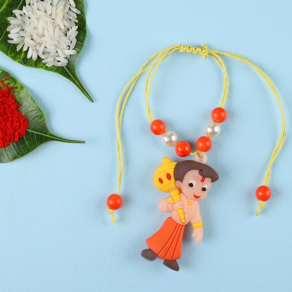 Chhota Bheem Kids Rakhi
