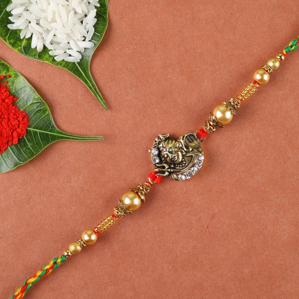 Spiritual Shivji Rakhi