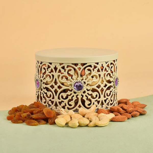 Delightful Dry Fruits Hamper