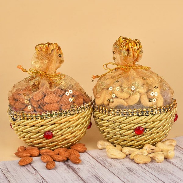 Potlis Full of Goodness