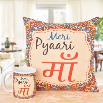 Pyaari Maa Combo