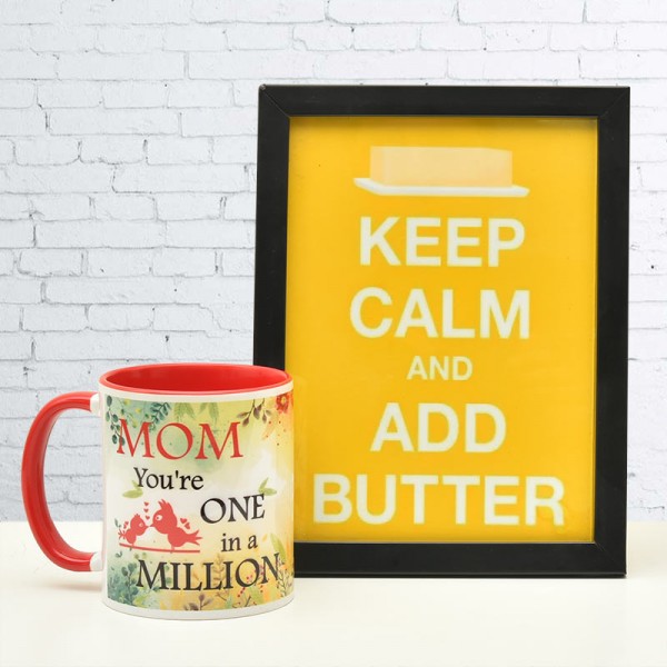 Charming Keepsakes