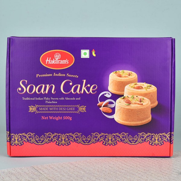 Top more than 75 bikano soan cake latest - in.daotaonec