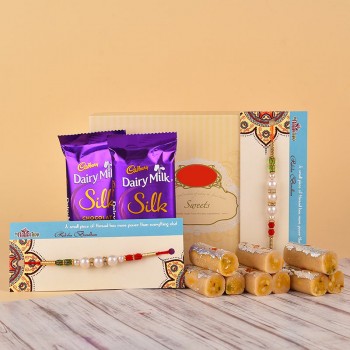 Rakhi Delivery In One Day